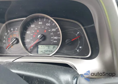 2015 Toyota Rav4 Le из США, поврежденный, VIN 2T3BFREV5FW256638